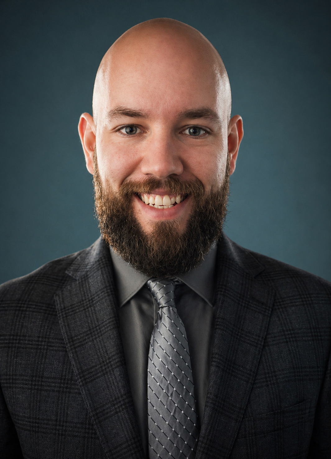Marko Dilber, Financial Aid consultant
